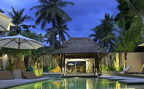 Alam Mimpi Hotel Lombok
